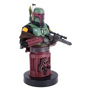 Star Wars Kabel Guy Boba Fett 2022 20 cm