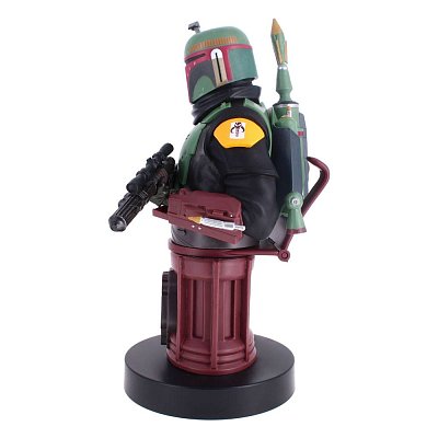 Star Wars Kabel Guy Boba Fett 2022 20 cm
