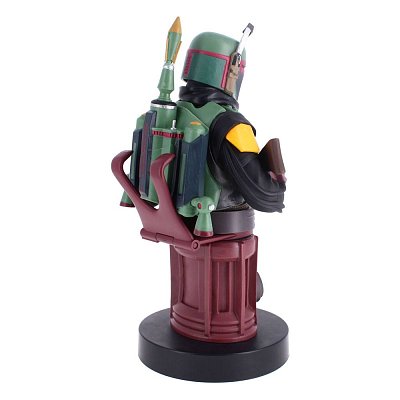 Star Wars Kabel Guy Boba Fett 2022 20 cm