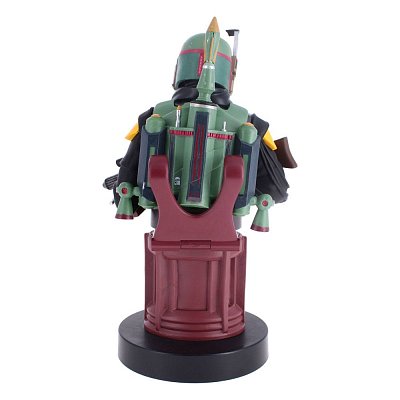 Star Wars Kabel Guy Boba Fett 2022 20 cm