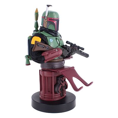 Star Wars Kabel Guy Boba Fett 2022 20 cm