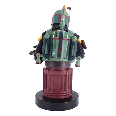Star Wars Kabel Guy Boba Fett 2022 20 cm
