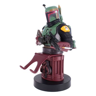 Star Wars Kabel Guy Boba Fett 2022 20 cm