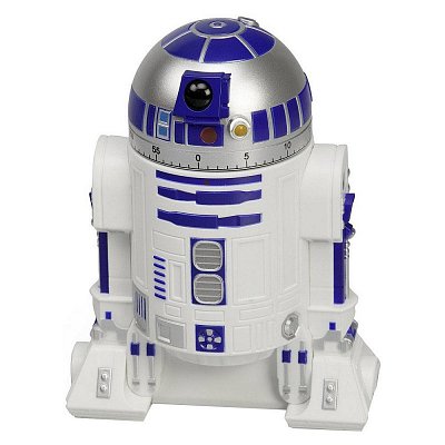 Star Wars Kitchen Timer R2-D2