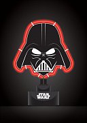 Star Wars Lampa Darth Vader