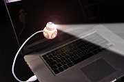 Star Wars LED-USB-Light BB-8 9 cm