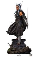 Star Wars Legacy Replica Statue 1/4 Ashoka Tano 64 cm