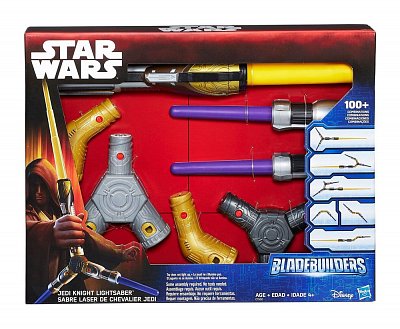 Star Wars Lightsaber BladeBuilders 2017 Jedi Knight