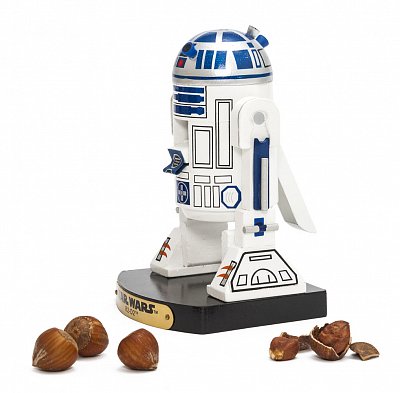 Star Wars Louskáček na ořechy R2-D2