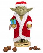 Star Wars Louskáček na ořechy Yoda