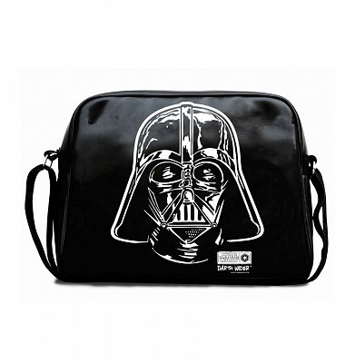 Star Wars Messenger Bag Darth Vader Portrait