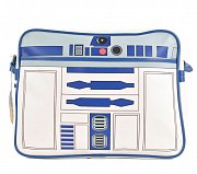 Star Wars Messenger Bag R2-D2 Fashion