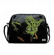 Star Wars Messenger Bag Yoda
