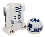 Star Wars Miska na sušenky R2-D2