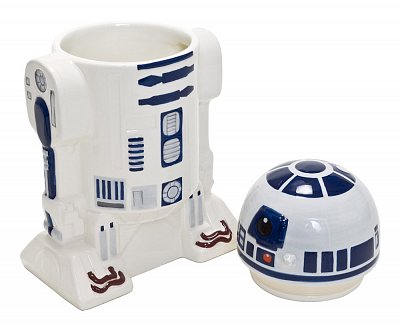Star Wars Miska na sušenky R2-D2