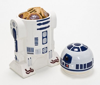 Star Wars Miska na sušenky R2-D2
