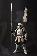 Star Wars MMR Action Figure Yari Ashigaru Stormtrooper Tamashii Web Exclusive 18 cm