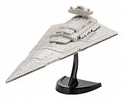 Star Wars Model Kit 1/12300 Imperial Star Destroyer 13 cm