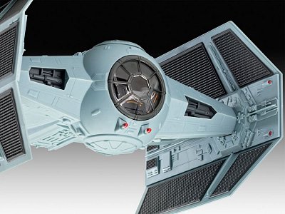 Star Wars Model Kit 1/57 Darth Vader´s TIE Fighter 18 cm