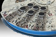 Star Wars Model Kit 1/72 Millennium Falcon 38 cm