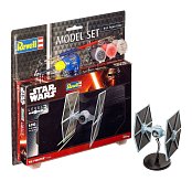 Star Wars Model Kit Death Star II & Imperial Star Destroyer