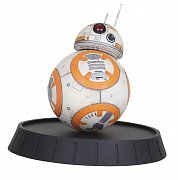 Star Wars Movie Milestones Statue 1/6 The Force Awakens BB-8 15 cm