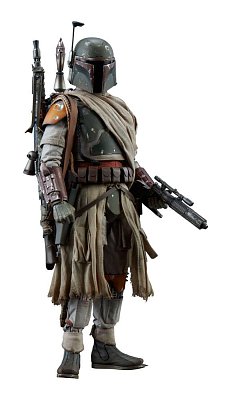 Star Wars Mythos akční figurka 1/6 Boba Fett 30 cm