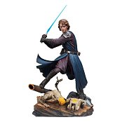 Socha Star Wars Mythos Anakin Skywalker 53 cm