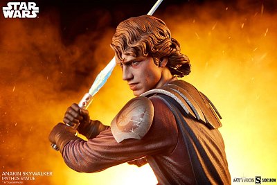 Socha Star Wars Mythos Anakin Skywalker 53 cm