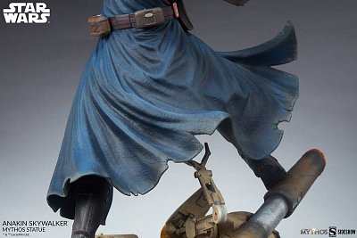 Socha Star Wars Mythos Anakin Skywalker 53 cm