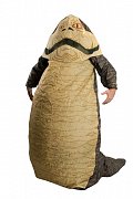 Star Wars Nafukovací kostým Jabba Hutt