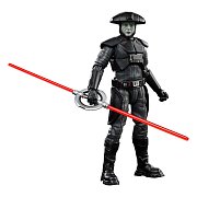 Star Wars: Obi-Wan Kenobi Black Series Action Figure 2022 Fifth Brother (Inquisitor) 15 cm