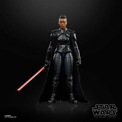 Star Wars: Obi-Wan Kenobi Black Series Action Figure 2022 Reva (Third Sister) 15 cm