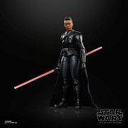 Star Wars: Obi-Wan Kenobi Black Series Action Figure 2022 Reva (Third Sister) 15 cm