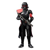 Star Wars: Obi-Wan Kenobi Black Series Action Figure Purge Trooper (Phase II Armor) 15 cm