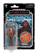 Star Wars: Obi-Wan Kenobi Retro Collection Action Figure 2022 Obi-Wan Kenobi (Wandering Jedi) 10 cm