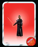 Star Wars: Obi-Wan Kenobi Retro Collection Action Figure 2022 Reva (Third Sister) 10 cm