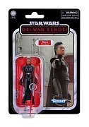 Sběratelská akční figurka Star Wars: Obi-Wan Kenobi Vintage Collection 2022 Reva (Third Sister) 10 cm