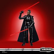 Sběratelská akční figurka Star Wars: Obi-Wan Kenobi Vintage Collection 2022 Reva (Third Sister) 10 cm