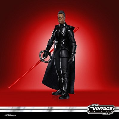 Sběratelská akční figurka Star Wars: Obi-Wan Kenobi Vintage Collection 2022 Reva (Third Sister) 10 cm