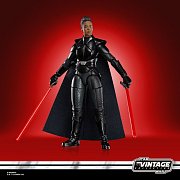 Sběratelská akční figurka Star Wars: Obi-Wan Kenobi Vintage Collection 2022 Reva (Third Sister) 10 cm
