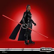 Sběratelská akční figurka Star Wars: Obi-Wan Kenobi Vintage Collection 2022 Reva (Third Sister) 10 cm