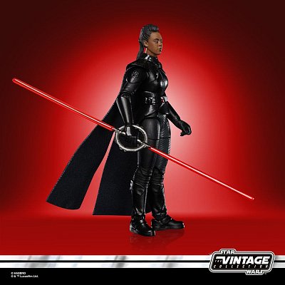 Sběratelská akční figurka Star Wars: Obi-Wan Kenobi Vintage Collection 2022 Reva (Third Sister) 10 cm