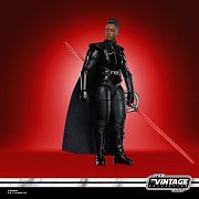 Sběratelská akční figurka Star Wars: Obi-Wan Kenobi Vintage Collection 2022 Reva (Third Sister) 10 cm
