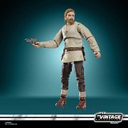 Sběratelská akční figurka Star Wars: Obi-Wan Kenobi Vintage Collection 2022 Obi-Wan Kenobi (Wandering Jedi) 10 cm