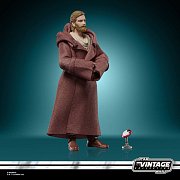 Sběratelská akční figurka Star Wars: Obi-Wan Kenobi Vintage Collection 2022 Obi-Wan Kenobi (Wandering Jedi) 10 cm