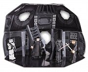 Star Wars Papírové modely Hvězda Smrti