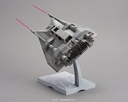 Star Wars Plastic Model Kit 1/48 Snowspeeder
