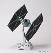 Star Wars Plastic Model Kit 1/72 TIE Fighter