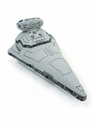 Star Wars Plyšový Hvězdný destruktor